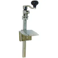 product of AllPoints 65102 Table Mount Can Opener