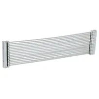 product of AllPoints 68215 Blade Set, 11-3/4", blades