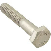 product of AllPoints 68218 Blade Block Bolt, 1-3/8", 7/16" hex head