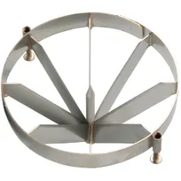 product of AllPoints 68262 Blade, 8-section, with screws