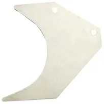 product of AllPoints 68430 Pusher Plate Fin, tomato slicer