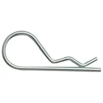 product of AllPoints 68432 Easy Slicer Lock Pin, 11/16" ID
