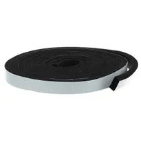product of AllPoints 741318 Door Gasket, sponge rubber, 10ft