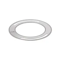 product of AllPoints 8001841 Calibration Ring, 5" OD, 3 3/8" ID