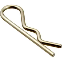 product of AllPoints 8013340 Mix Pump Hairpin, stainless steel