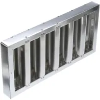 product of AllPoints 8014101 Exhaust Hood Filter