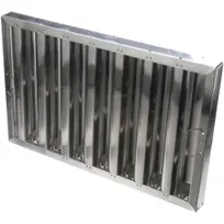 product of AllPoints 8014110 Exhaust Hood Filter