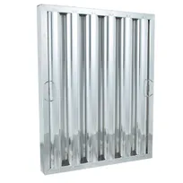 product of AllPoints 8014120 Exhaust Hood Filter