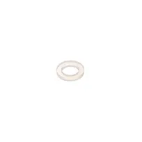 product of AllPoints 8014379 O‑Ring – 13/16" Outer, 7/16" Inner, 1/8" Thick Silicone Seal Crathco Dispensers
