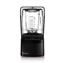product of Blendtec S885XC2901-B1GB1D Stealth 885 Brushless Blender Package, Countertop