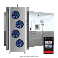 product of PrepRite PBC-450-R404-CU Remote Condensing Unit, 460v/60/3-ph