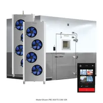 product of PrepRite PBC-850-R404-CU Remote Condensing Unit, 208-240v/60/3-ph