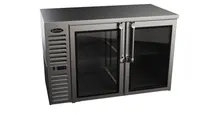 product of Krowne NS48 Refrigerated Back Bar Cabinet