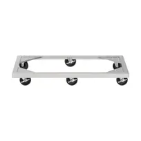 product of Vulcan VDOLLY 54 Range/Fryer Caster Frame