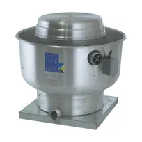product of Econ Air 2XEADU85H16/EA-A1-G10 For PROTO 16

Fan #1 EADU85H - Exhaust Fan - Job #3486553
EADU85H High Speed Direct Drive Centrifugal Upblast Exhaust Fan with speed control (speed control included for single phase only)