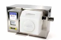 product of Grease Guardian GGD20 Grease Removal Unit, 40‑149 lb Capacity, 20 GPM, 630W, NSF Certified