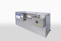 product of Grease Guardian GGX125-IS Removal Unit, 65", 125 GPM, 250+ lb Capacity, PLC Control, 700W UL Listed