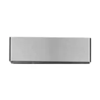 product of Retigo H14-9605 Condensate Hood, Ceiling Mount, Steel Finish, Oven Power, No Exhaust Collar, 611/1011 Models