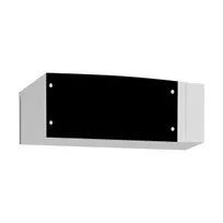 product of Rotisol USA CAP8.560 Exhaust Hood, 68" W x 35" D x 11-3/4" H, 100W 208-240V, Activated Carbon Filter, cETLus CE