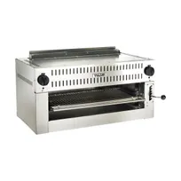 product of Vulcan 36RB-P-QS-PLATINUM 36" Gas Salamander Broiler