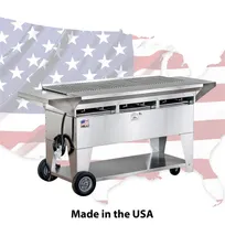 product of Big John Grills A3SSE-LPSS Outdoor Portable Griddle