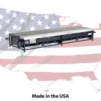 product of Big John Grills A4P-LPSS Outdoor Portable Griddle