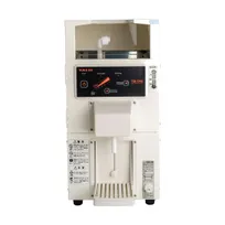 product of Korin TK-103-10 Taiji TSK-130B Sake Warmer, 9-3/4"W x 14-1/2"D x 22-1/4"H, 5-18L Container, 1000W, 120V, Auto Stop Level Sensor