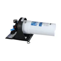product of Vulcan CB15K-SYSTEM Single Hollow Carbon Filter System