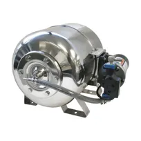 product of Vulcan V3MRO-BOOSTER Booster Pump, with 4 Gallon Storage Tank