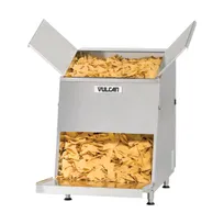 product of Vulcan VCW46-QS-PLATINUM (Quick Ship) Chip Warmer, Top Load Style