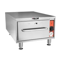 product of Vulcan VSL1 Slim-Line Warming Drawer, Free Standing