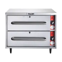 product of Vulcan VW2S-QS-PLATINUM (Quick Ship) Warming Drawer, Free Standing