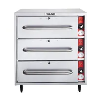 product of Vulcan VW3S-QS-PLATINUM (Quick Ship) Warming Drawer, Free Standing