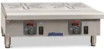 product of Imperial IHPA-2-24-EW Electric Countertop Hotplate