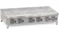 product of Imperial IHPA-6-36-EW Electric Countertop Hotplate