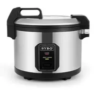 product of SYBO CFXB100-4B Rice / Grain Cooker