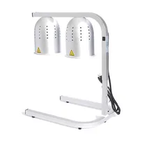 product of SYBO DL2112-S Bulb Type Heat Lamp