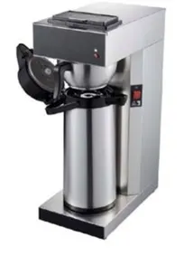 product of SYBO SF-CB-4TA Coffee Brewer for Airpot