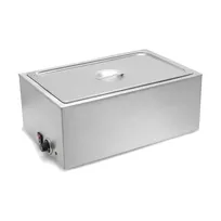 product of SYBO SH-FWA-1 Countertop Food Pan Warmer