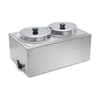 product of SYBO SH-FWA4 Countertop Food Pan Warmer