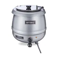 product of SYBO SH-SW6000-2G Soup Kettle