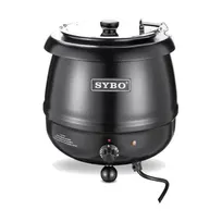 product of SYBO SH-SW6000 Soup Kettle