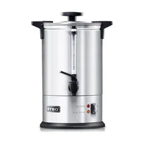product of SYBO SR-CP120B Electric Coffee Percolator