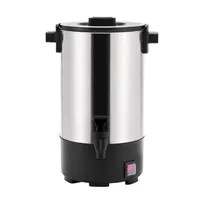 product of SYBO SR-CP30B Electric Coffee Percolator