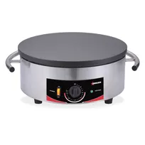 product of Omcan USA 49276 Crepe Maker