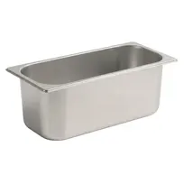 product of Omcan USA AK372 Ice Cream / Gelato Pan