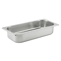 product of Omcan USA AW334 Ice Cream / Gelato Pan