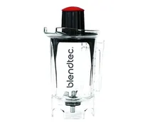 product of Blendtec 40-710-15 (Twisterjar) Twister Jar