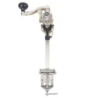 product of Nemco 56050-2 Canpro Can Opener, Compact Under Clamp, Cuts From the Side