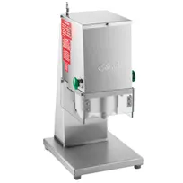 product of Edlund 610M Can Opener, Air Powered, Crown Punch Type